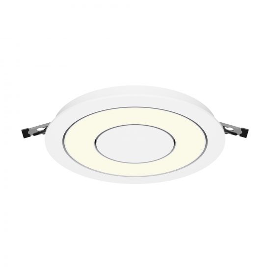 Встраиваемый светильник Technical DL102-12W3K-W