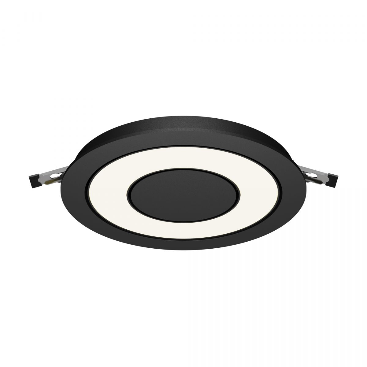 Встраиваемый светильник Technical DL102-12W4K-B