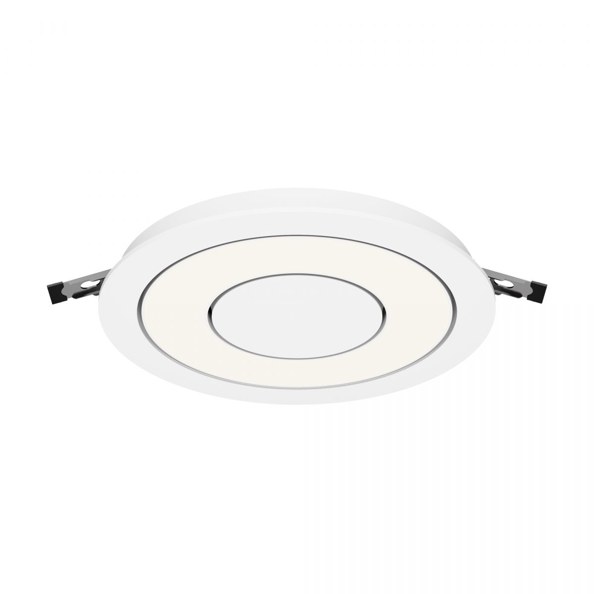 Встраиваемый светильник Technical DL102-12W4K-W