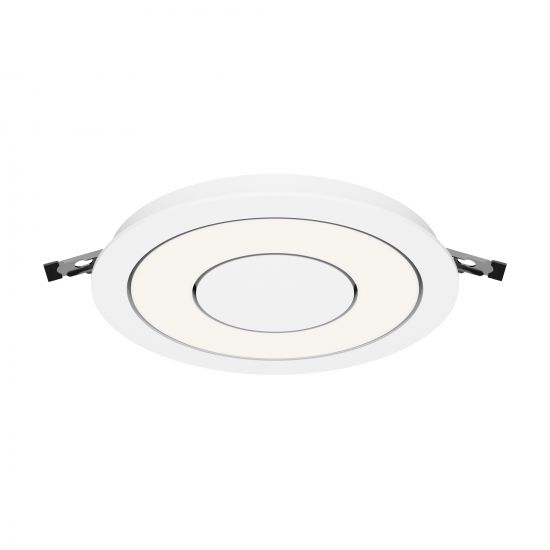 Встраиваемый светильник Technical DL102-12W4K-W