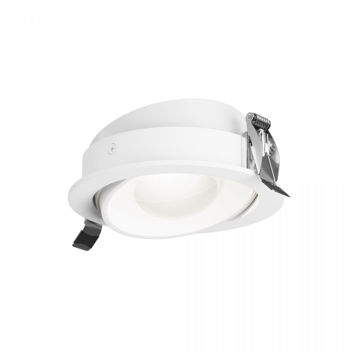 Встраиваемый светильник Technical DL105-12W4K-W