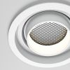 Встраиваемый светильник Technical DL113-GU10-01-RD-W - 2