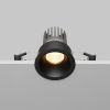 Встраиваемый светильник Technical DL115-10W-3K-B - 6