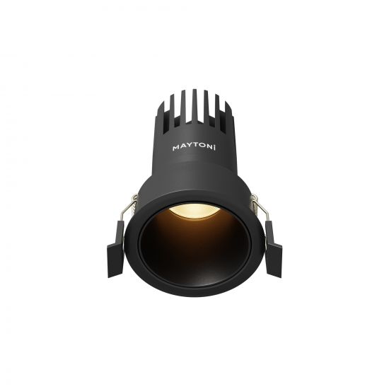 Встраиваемый светильник Technical DL116-10W-2.7K-B