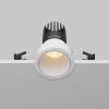 Встраиваемый светильник Technical DL116-10W-2.7K-W - 5