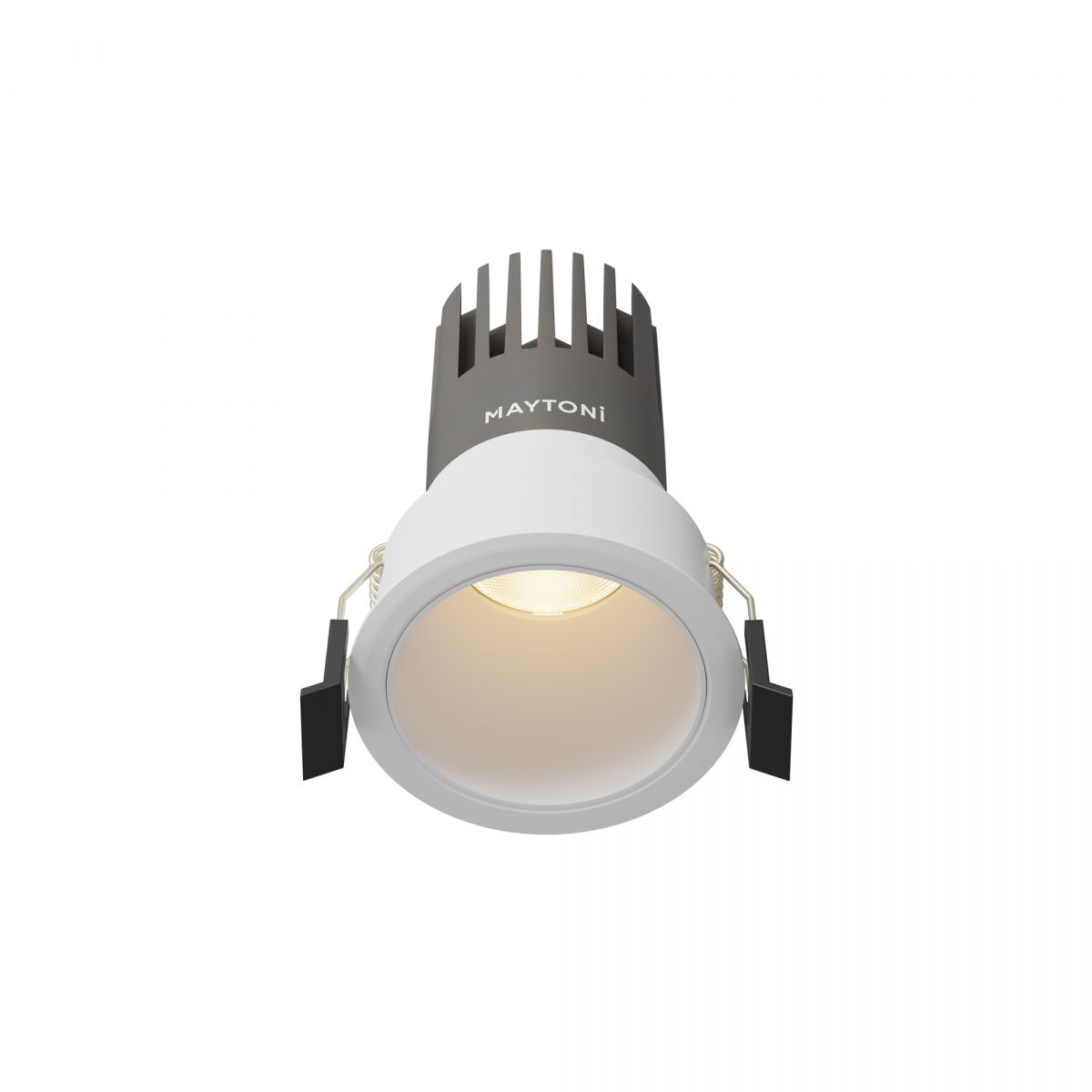 Встраиваемый светильник Technical DL116-10W-3K-W