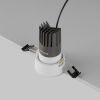Встраиваемый светильник Technical DL116-10W-3K-W - 5