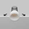 Встраиваемый светильник Technical DL116-10W-3K-W - 7