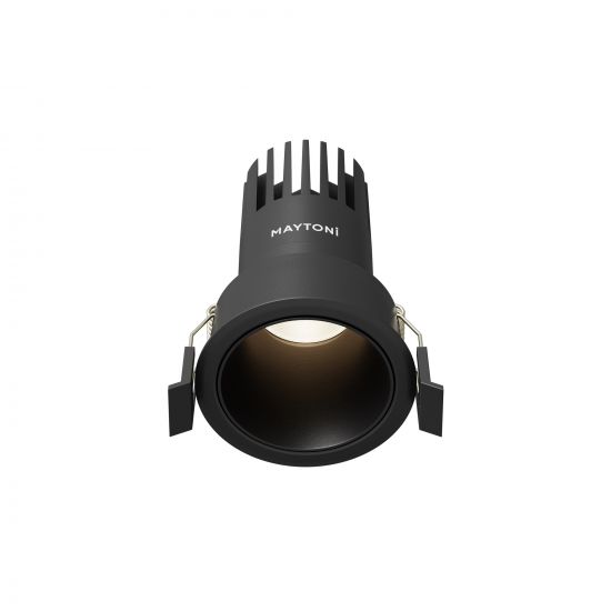 Встраиваемый светильник Technical DL116-10W-4K-B