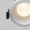 Встраиваемый светильник Technical DL117-15W-3K-W - 4