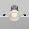 Встраиваемый светильник Technical DL117-15W-3K-W - 6