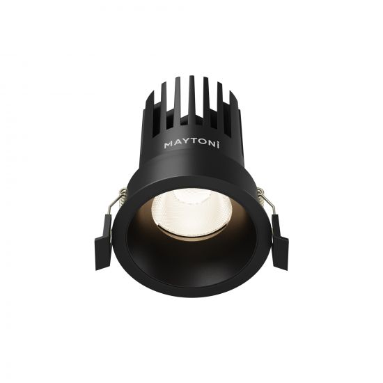 Встраиваемый светильник Technical DL117-15W-4K-B