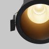 Встраиваемый светильник Technical DL118-15W-2.7K-B - 3