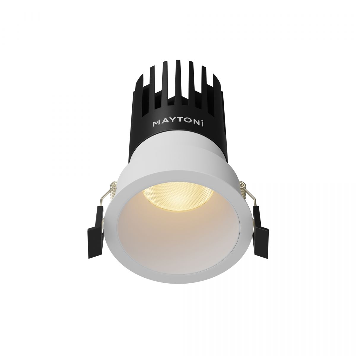 Встраиваемый светильник Technical DL118-15W-2.7K-W