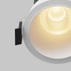 Встраиваемый светильник Technical DL118-15W-2.7K-W - 3