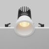 Встраиваемый светильник Technical DL118-15W-2.7K-W - 5