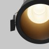 Встраиваемый светильник Technical DL118-15W-3K-B - 4