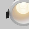 Встраиваемый светильник Technical DL118-15W-3K-W - 4