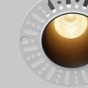 Встраиваемый светильник Technical DL120-10W-2.7K-TRS-B - 3