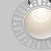 Встраиваемый светильник Technical DL120-10W-4K-TRS-W - 3