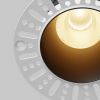 Встраиваемый светильник Technical DL122-15W-2.7K-TRS-B - 4