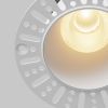 Встраиваемый светильник Technical DL122-15W-2.7K-TRS-W - 3