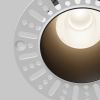 Встраиваемый светильник Technical DL122-15W-4K-TRS-B - 3