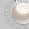 Встраиваемый светильник Technical DL122-15W-4K-TRS-W - 3
