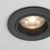 Встраиваемый светильник Technical DL125-L12-3K-B - 2