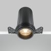 Встраиваемый светильник Technical DL125-L12-3K-TRS-B - 5