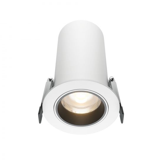Встраиваемый светильник Technical DL125-L12-3K-W