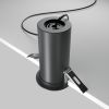Встраиваемый светильник Technical DL125-L12-4K-B - 7