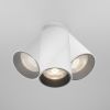 Встраиваемый светильник Technical DL125-L12-4K-TRS-W - 6