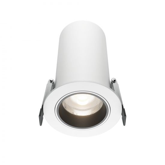 Встраиваемый светильник Technical DL125-L12-4K-W