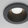 Встраиваемый светильник Technical DL126-GU10-B - 2