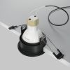 Встраиваемый светильник Technical DL126-GU10-B - 5