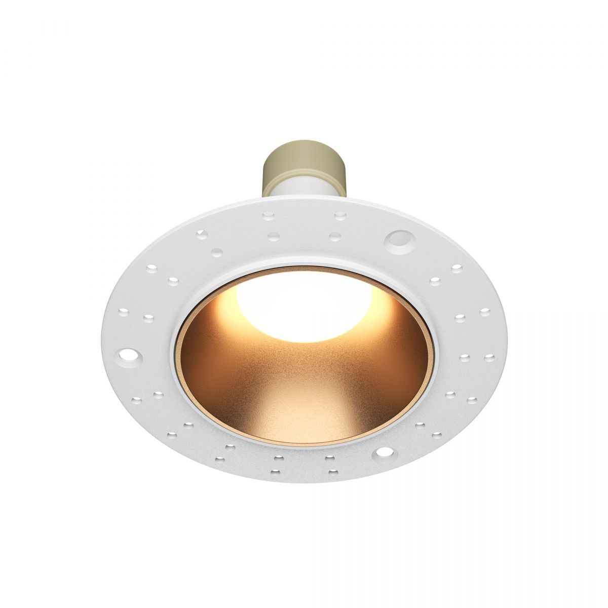 Встраиваемый светильник Technical DL126-GU10-TRS-MG