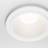 Встраиваемый светильник Technical DL126-GU10-W - 2