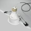 Встраиваемый светильник Technical DL126-GU10-W - 5