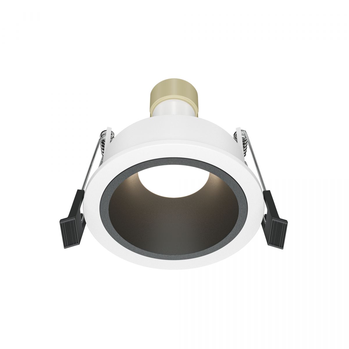 Встраиваемый светильник Technical DL126-GU10-WB