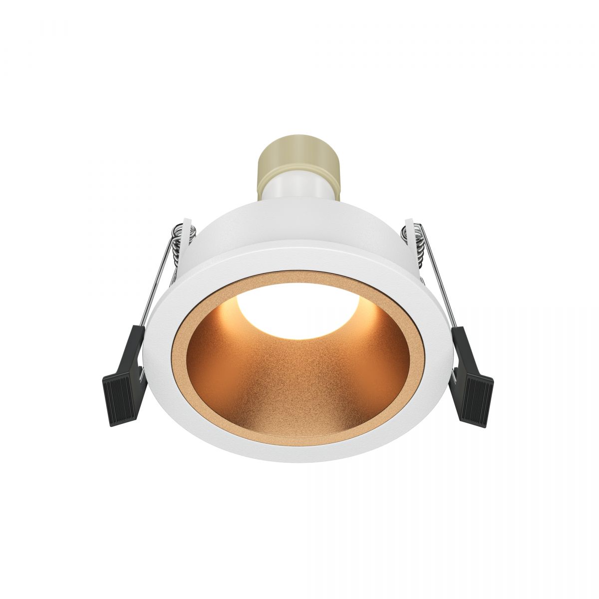 Встраиваемый светильник Technical DL126-GU10-WMG