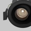 Встраиваемый светильник Technical DL128-10W3K-B - 2