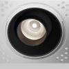 Встраиваемый светильник Technical DL128-10W4K-TRS-B - 2