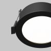 Встраиваемый светильник Technical DL130-GX53-B - 2