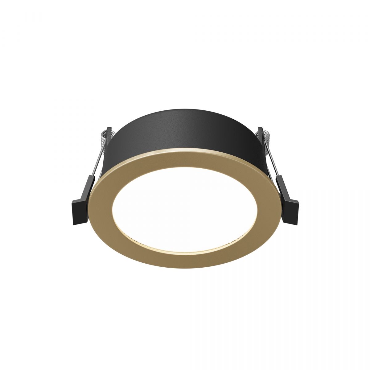 Встраиваемый светильник Technical DL130-GX53-MG