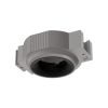 Встраиваемый светильник Technical DL139-GU10-B - 6