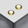 Встраиваемый светильник Technical DL139-GU10-BS - 4