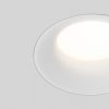 Встраиваемый светильник Technical DL139-GU10-W - 2