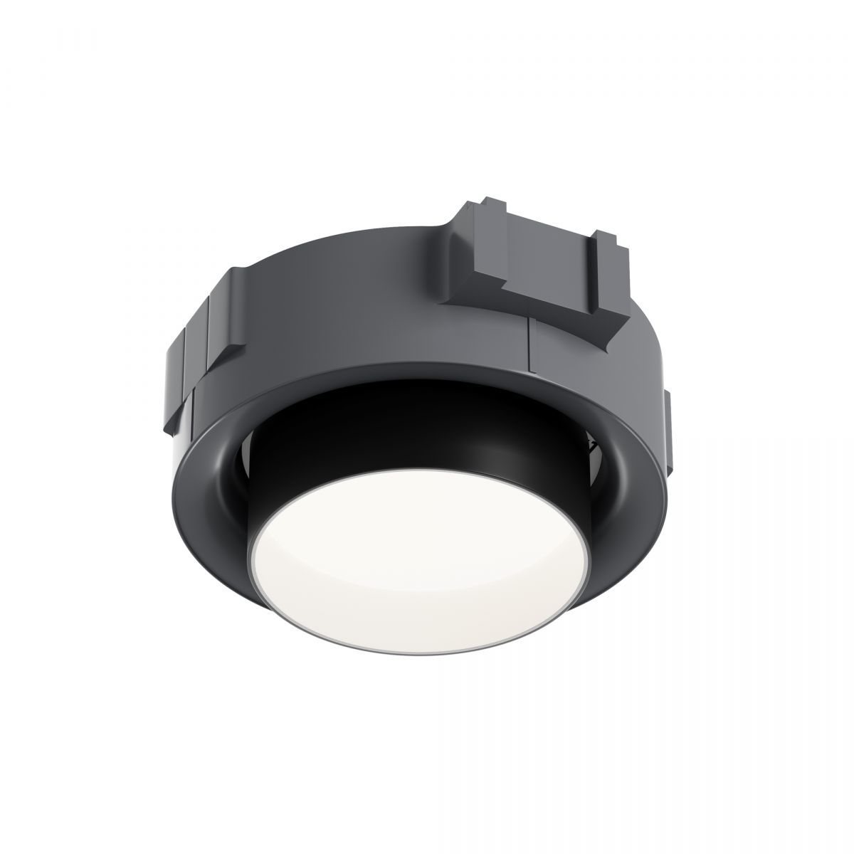 Встраиваемый светильник Technical DL144-GX53-B
