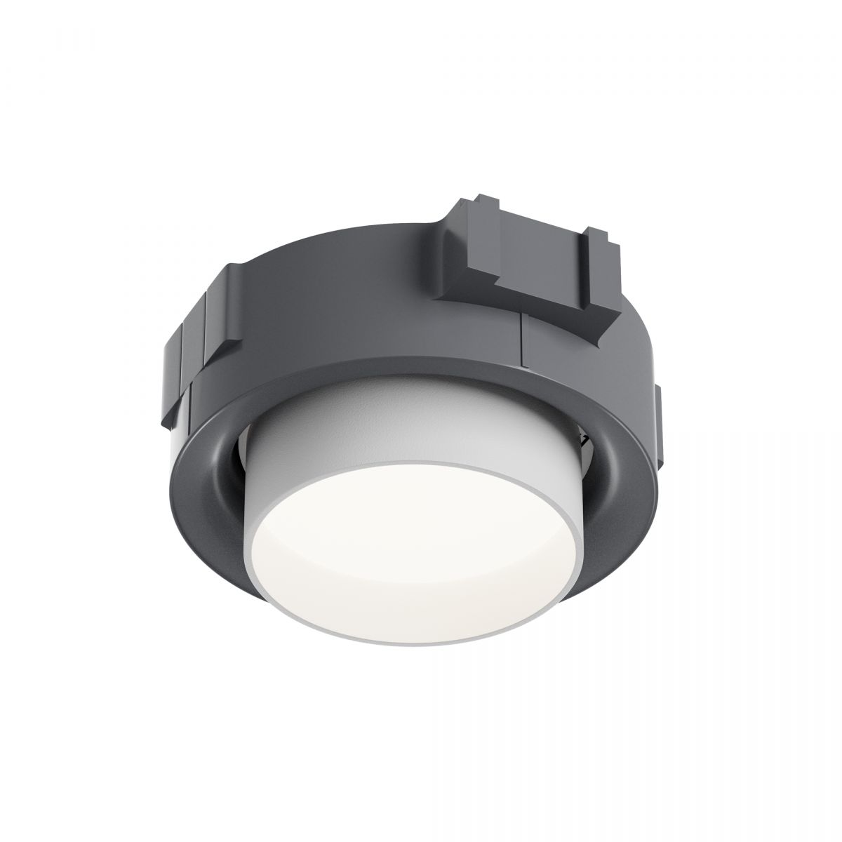 Встраиваемый светильник Technical DL144-GX53-W